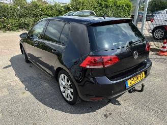 Volkswagen Golf 1.2 TSI 5-drs Highline picture 5