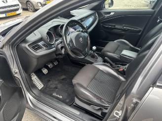 Alfa Romeo Giulietta 1.6 JTD Distinctive picture 14