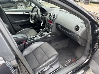 Audi A3 1.8 TFSI Sportback S-line 160pk picture 8