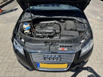Audi A3 1.8 TFSI Sportback S-line 160pk picture 11