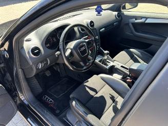 Audi A3 1.8 TFSI Sportback S-line 160pk picture 15