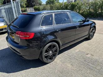 Audi A3 1.8 TFSI Sportback S-line 160pk picture 2