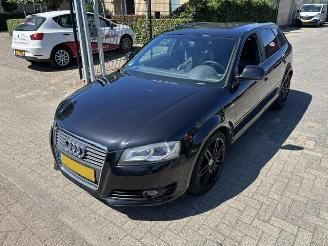 Audi A3 1.8 TFSI Sportback S-line 160pk picture 6