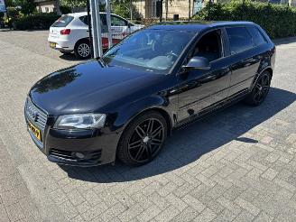 Audi A3 1.8 TFSI Sportback S-line 160pk picture 5