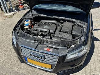 Audi A3 1.8 TFSI Sportback S-line 160pk picture 12