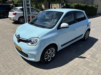 Renault Twingo 1.0 SCe Collection Nap picture 6