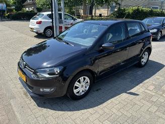 Volkswagen Polo 1.4 16v Automaat 5-drs airco picture 7