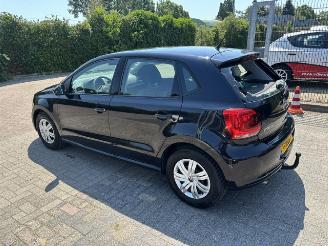 Volkswagen Polo 1.4 16v Automaat 5-drs airco picture 6