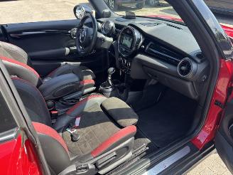 Mini Cooper 2.0 SD JCW Chili Pano Automaat 170pk picture 10