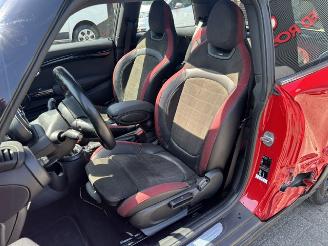 Mini Cooper 2.0 SD JCW Chili Pano Automaat 170pk picture 13
