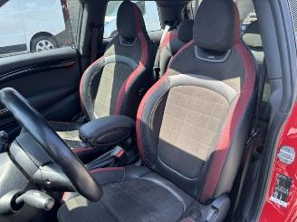Mini Cooper 2.0 SD JCW Chili Pano Automaat 170pk picture 14