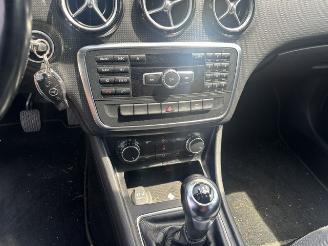 Mercedes A-klasse 180 Ambition picture 12