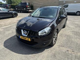 Nissan Qashqai 1.6 Tech View Pano picture 8