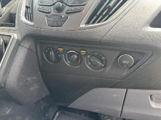 Ford Transit Custom 2.0 TDCI L1H1  Automaat  Airco  131pk picture 14