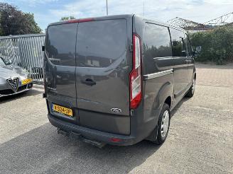 Ford Transit Custom 2.0 TDCI L1H1  Automaat  Airco  131pk picture 4