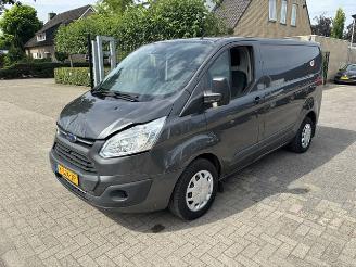 Ford Transit Custom 2.0 TDCI L1H1  Automaat  Airco  131pk picture 8