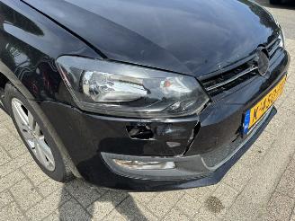 Volkswagen Polo 1.2 Life Highline 5-drs clima picture 7