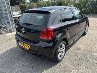 Volkswagen Polo 1.2 Life Highline 5-drs clima picture 3