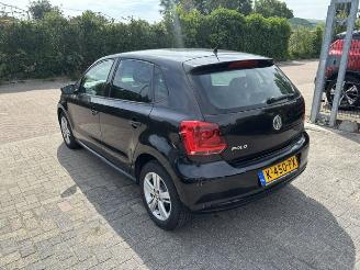 Volkswagen Polo 1.2 Life Highline 5-drs clima picture 4