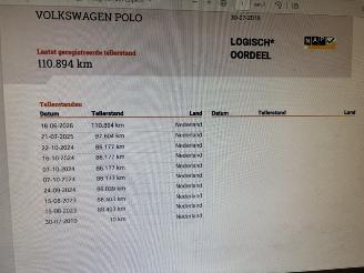 Volkswagen Polo 1.2 TSI Comfort Clima picture 17