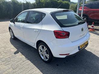 Seat Ibiza 1.4 Copa Plus Clima 5-drs picture 4