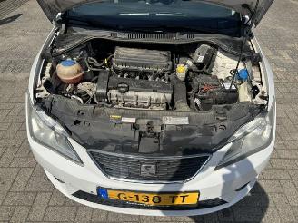 Seat Ibiza 1.4 Copa Plus Clima 5-drs picture 9