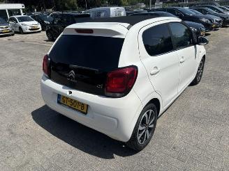 Citroën C1 1.0 e-VTI Airscape  Airco NAP picture 3