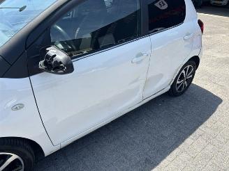 Citroën C1 1.0 e-VTI Airscape  Airco NAP picture 7