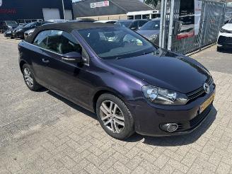 Volkswagen Golf 1.2 TSI Cabrio Clima NAP picture 2