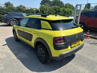 škoda osobní automobily Citroën C4 cactus 1.2 VTI Shine Nap 2015/1