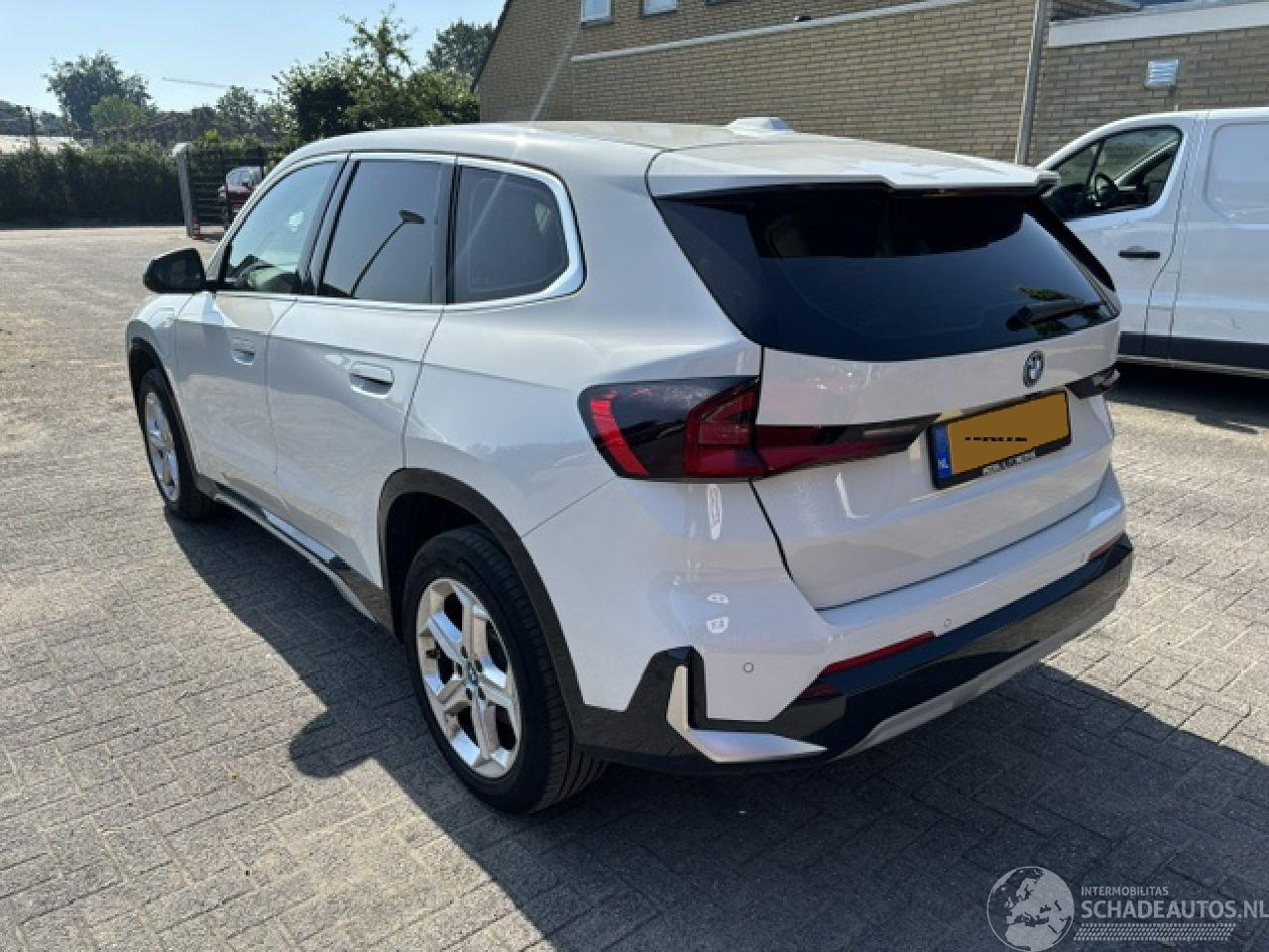 BMW X1 xDrive25e Automaat 245pk