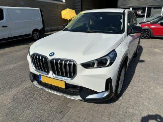 BMW X1 xDrive25e Automaat 245pk picture 4