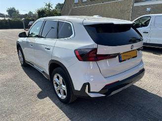Vaurioauto  passenger cars BMW X1 xDrive25e Automaat 245pk 2024/4
