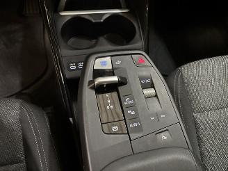 BMW iX1 eDrive20 67kWh picture 16