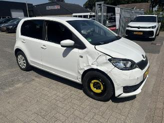 Skoda Citigo 1.0 Grt. Ambition Airco picture 4