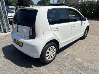 Skoda Citigo 1.0 Grt. Ambition Airco picture 2