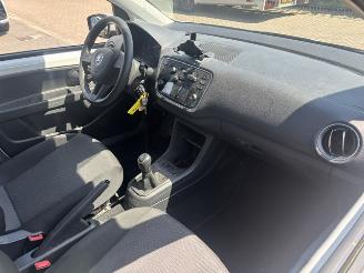 Skoda Citigo 1.0 Grt. Ambition Airco picture 9