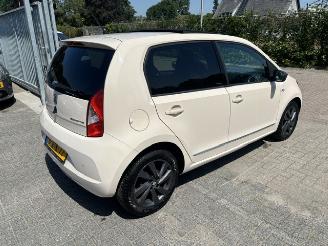 Seat Mii 1.0 Mii by Mango  Pano  NAP picture 3