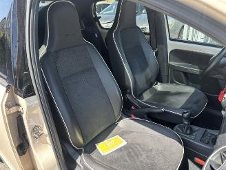 Seat Mii 1.0 Mii by Mango  Pano  NAP picture 13