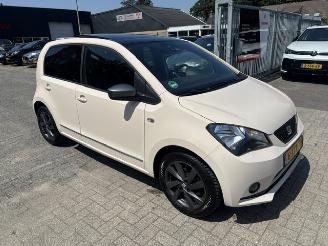 Seat Mii 1.0 Mii by Mango  Pano  NAP picture 2