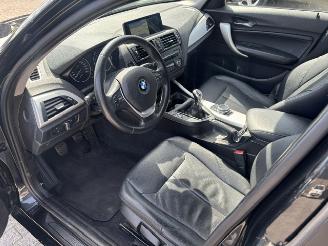 BMW 1-serie 116i  5-drs  High Exe. picture 11