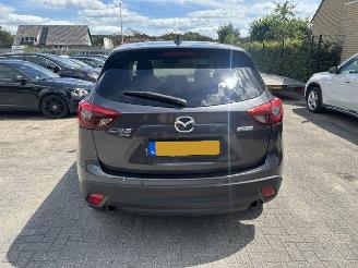 Mazda CX-5 2.5 SkyActive-G 192 GT-M 4WD NAP picture 5