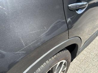 Mazda CX-5 2.5 SkyActive-G 192 GT-M 4WD NAP picture 4