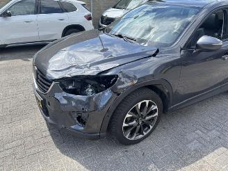Mazda CX-5 2.5 SkyActive-G 192 GT-M 4WD NAP picture 9