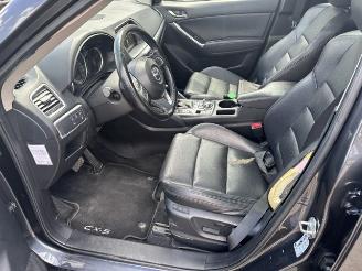 Mazda CX-5 2.5 SkyActive-G 192 GT-M 4WD NAP picture 15