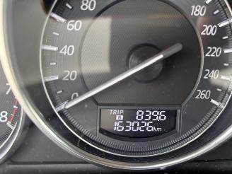 Mazda CX-5 2.5 SkyActive-G 192 GT-M 4WD NAP picture 18