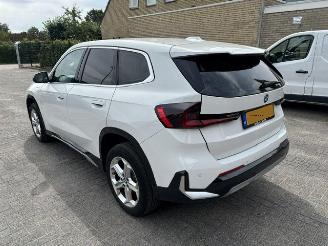 škoda osobní automobily BMW X1 xDrive25e 180kw 245pk 2024/4