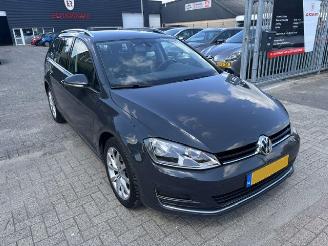 škoda osobní automobily Volkswagen Golf 1.2 TSI Highline clima navi 2015/9