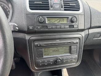 Skoda Fabia 1.6 16v Clima NAP picture 16