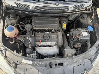Skoda Fabia 1.6 16v Clima NAP picture 14